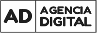 logo agencia digital