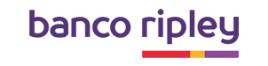 logo banco ripley