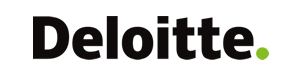 logo deloitte