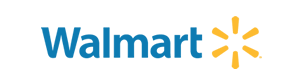 logo walmart