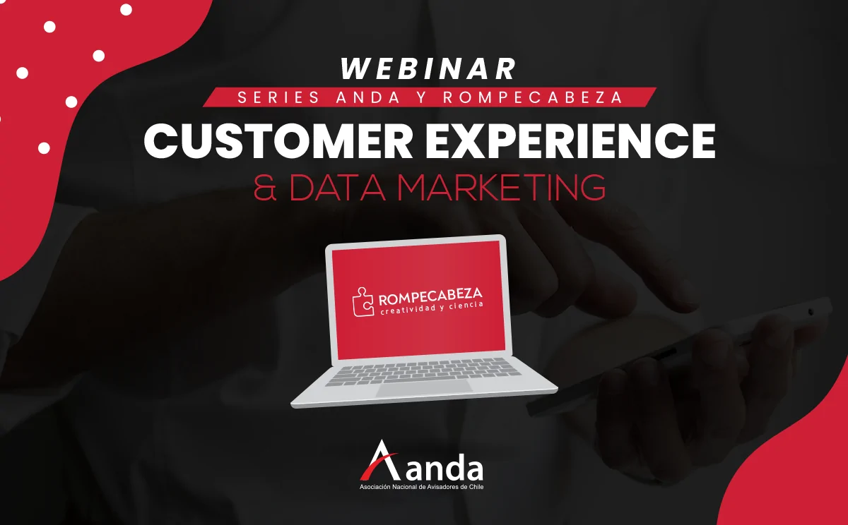 thumbnail de Cómo los datos y el marketing digital mejoran la experiencia del cliente