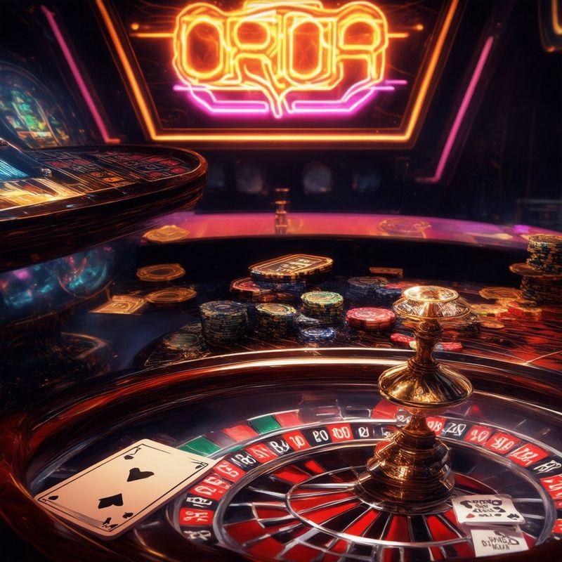 Recensie van McLuck Gambling Enterprise 2026 - Is deze loterijsite de moeite waard?